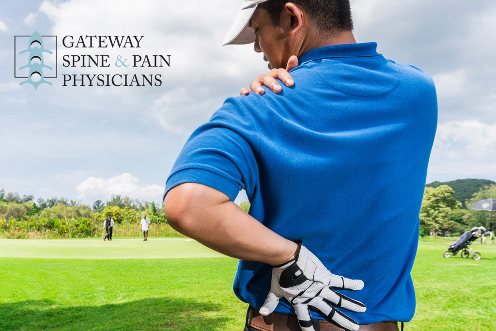 Ways To Prevent Injury At The Start Of The Golf Season