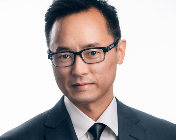Dr. John K. Hong