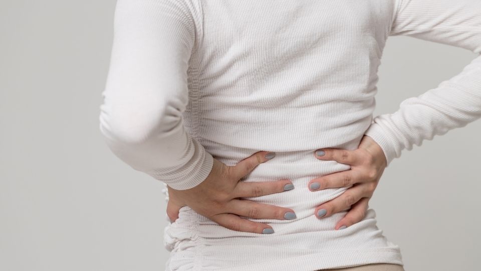 Back Pain Treatment in Chicago