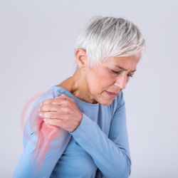 Spasticity Pain Relief