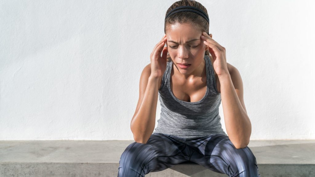 Headaches After Exercise: What You Need to Know