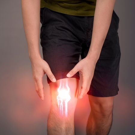 Ischemic Leg Pain