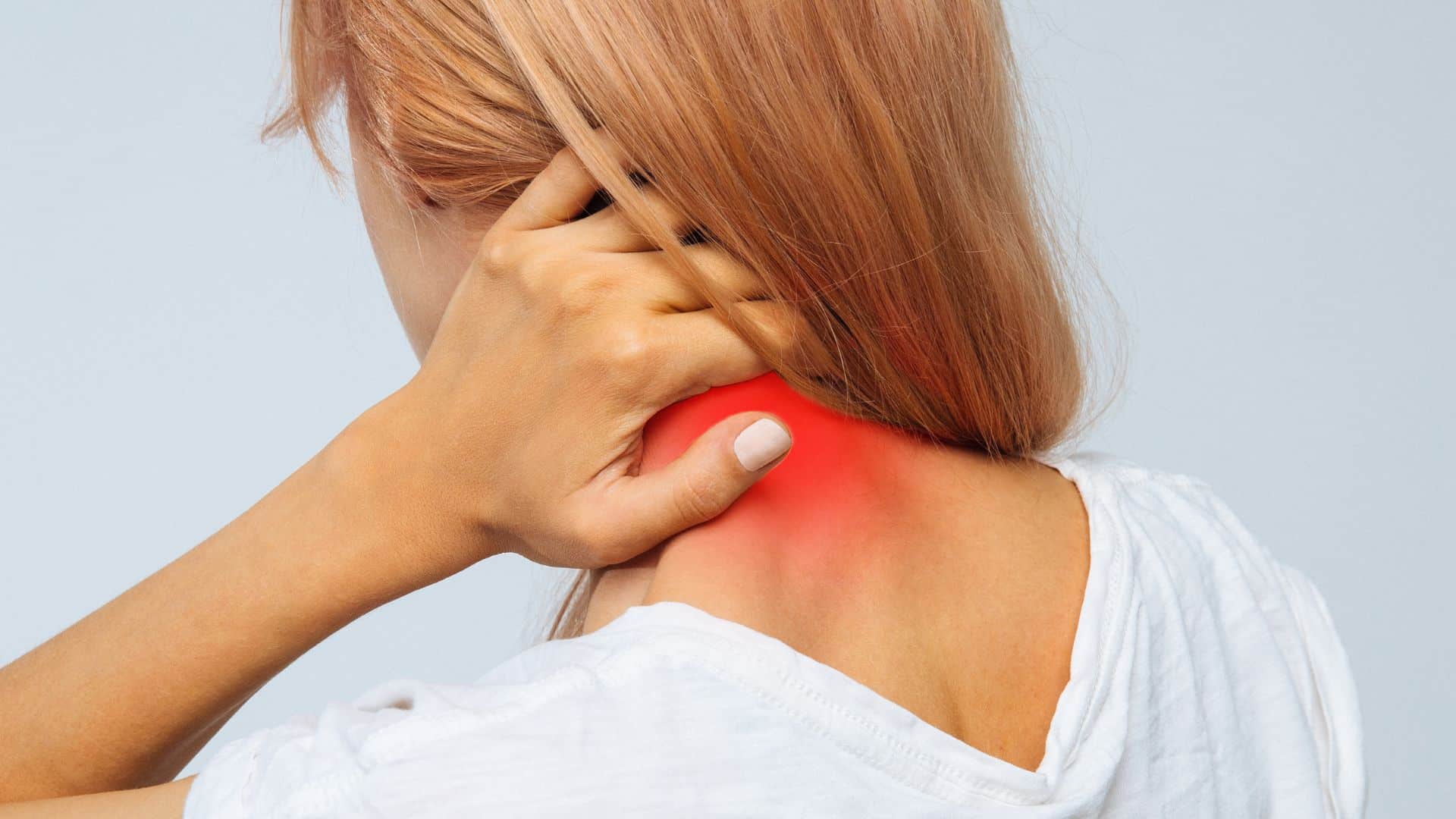 How To Get Rid Of Cervical Pain?