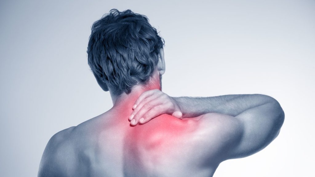 What Do You need to Know about Neck Arthritis?