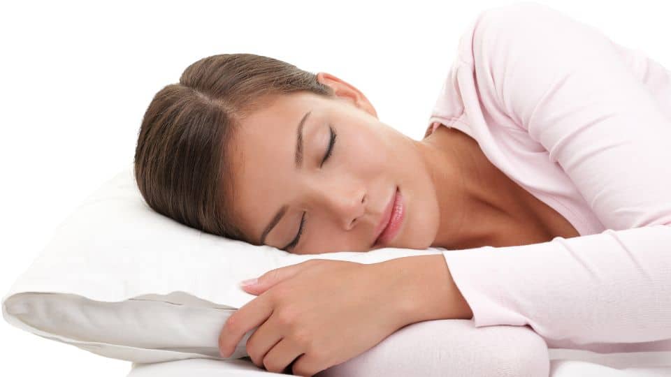 The Best Occipital Neuralgia Sleeping Position